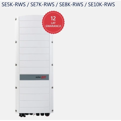 Falownik 3-fazowy StoreEdge 8,0kW Energy Net Ready
