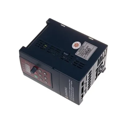 Falownik do silników jednofazowych 22kW 230V