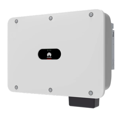 Falownik Huawei Commercial 3-fazowy 4-MPPT wbudowana komunikacja rozłącznik DC 36kW/40kVA/400VAC