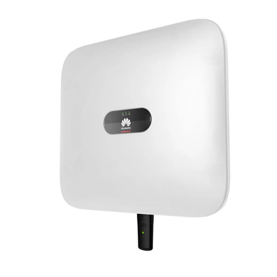 Falownik Huawei FusionSolar 3-fazowy 2-MPPT