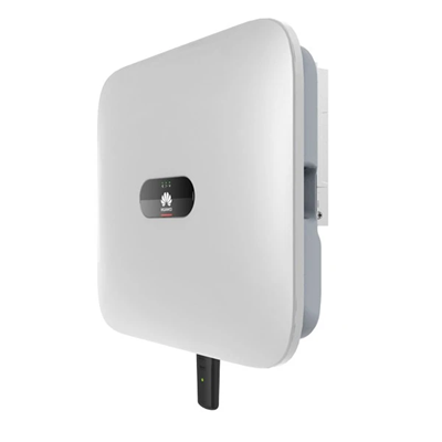 Falownik Huawei FusionSolar 3-fazowy 2-MPPT High Current wbudowana komunikacja rozłącznik DC 5kW/5,5kVA