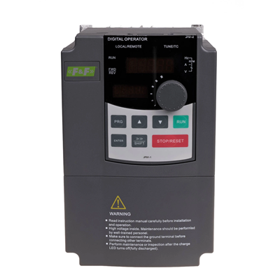 Falownik jednofazowy 24A 2 2kW