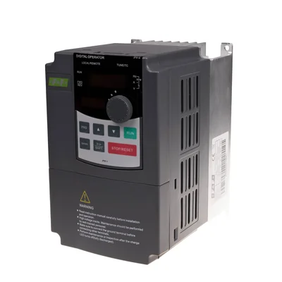 Falownik jednofazowy 24A 2 2kW
