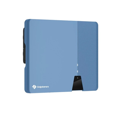 Falownik Solplanet 3-fazowy 10kW 2 MPPT 20A/16A rozłącznik DC komunikacja Wi-Fi RS485 opcja 4G ogranicznik przepięć DC typ II