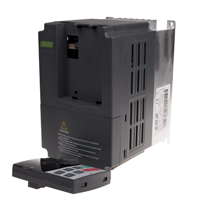 Falownik trójfazowy 11A 4kW
