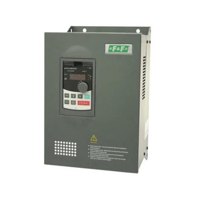 Falownik trójfazowy Uwe=3x400V AC Iwe=26A Uwy=3x400V AC Iwy=25A Pmax=11kW