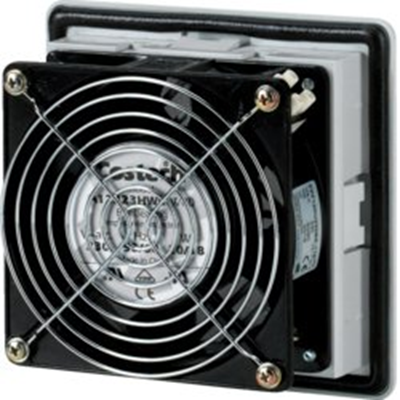 Fan 10W 230VAC IP54 30m3/h