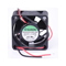 FAN 24V 40X40X20 0.76W