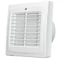 Fan off twine D100