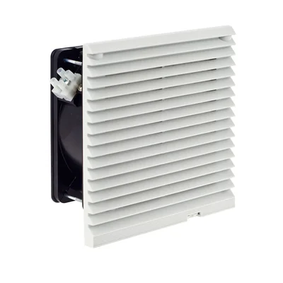 FAN WITH FILTER 230V 85 m3/h IP54