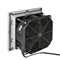 Fan with filter WEF7