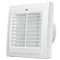 Fan with time sensor and humidity sensor D100
