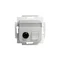 FAP3011 | ABB-Signal | Módulo manipulador con zócalo | Jussi blanco