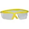 Farblose Schutzbrille