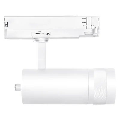 Faretto a binario, spot, zoom, dimmerabile, 30W, 940 WT