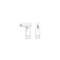 Faretto a binario, spot, zoom, dimmerabile, 30W, 940 WT