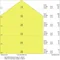 Faretto da incasso sottile DN210 18W 3000K WT IP20