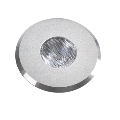 Faretto da parete e soffitto POWER LED HAXA-DSO POWER LED-B