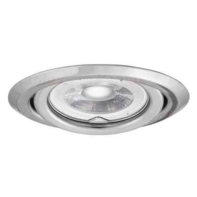 Faretto da soffitto ARGUS CT-2115 CROMATO