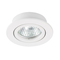 Faretto da soffitto DALLA CT-DTO50-W