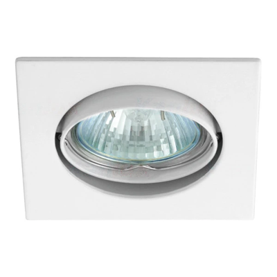 Faretto da soffitto NAVI CTX-DT10 BIANCO