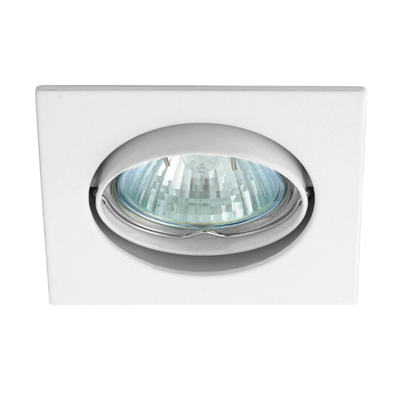 Faretto da soffitto NAVI CTX-DT10 BIANCO