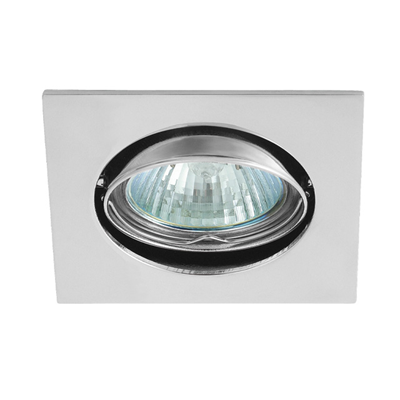 Faretto da soffitto NAVI CTX-DT10 CROMO