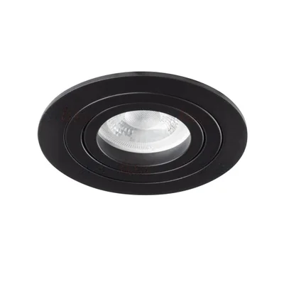 Faretto da soffitto SEIDY CT-DTO50-B/M