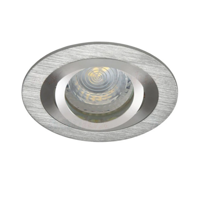 Faretto da soffitto SEIDY CT-DTO50 IN ALLUMINIO