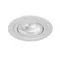 Faretto da soffitto SEIDY CT-DTO50-W/M