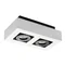 Faretto da soffitto STOBI DLP da 250 W