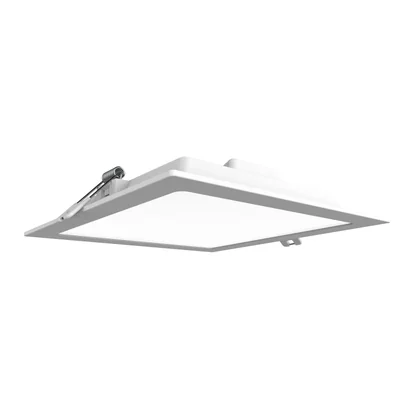 Faretto LED da incasso QUADRO II LED 12W 1020lm caldo/naturale/freddo 110° CCT IP20