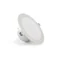 Faretto LED da incasso RONDO II 18W 244mm 2450lm caldo/naturale/freddo 120° IP44 Dim CCT