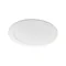 Faretto LED da incasso ROUNDA V2LED18W-WW-W