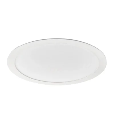 Faretto LED da incasso ROUNDA V2LED24W-NW-W