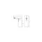 FARETTO SPOT XR DALI 30W 940 24GED WT