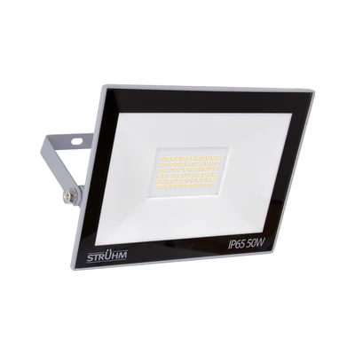 Faro a LED KROMA 50W grigio NW