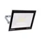 Faro a LED KROMA 50W grigio NW
