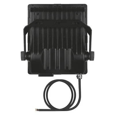 Faro ad alte prestazioni 50W 4000K ASYM 45x140 nero