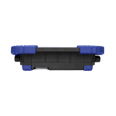 Faro da lavoro ROBOTIX SLIM 20W Li-Ion 4400mAh con caricatore USB