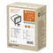 Faro FLOOD COMPACT SENSOR V 20W 840 SYM 100 nero