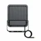 Faro FLOODLIGHT 150 100W 15KLM 840 PS SY100 BK