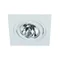 Faro I Bianco Lampada da incasso a soffitto, colore bianco