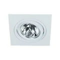 Faro I Bianco Lámpara empotrable de techo, blanco