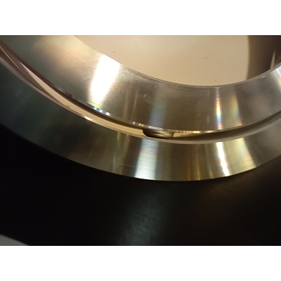 Faro I Nero Black recessed ceiling lamp