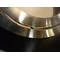 Faro I Nero Black recessed ceiling lamp