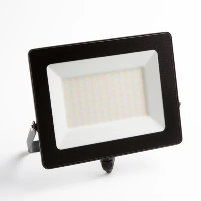 Faro LED da 100W, 4000K, 9000lm, IP65