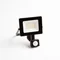 Faro LED da 20W 4000K 1800lm PIR IP65