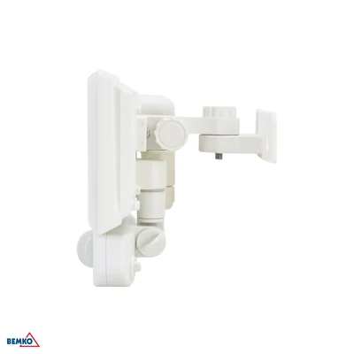 Faro LED LFX 10W 4000K 900LM IP65 Bianco PIR