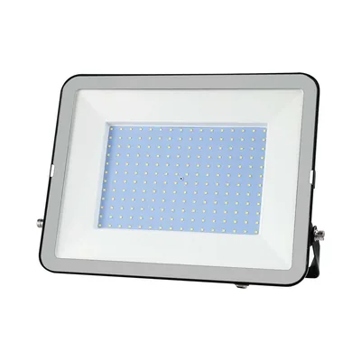 Faro LED SMD da 300W / Chip SAMSUNG / Colore: 4000K / Alloggiamento: Nero